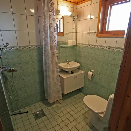 Casa vacanze Hoviranta