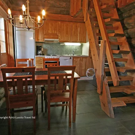 Hoviranta Casa vacanze Luosto