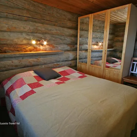 Casa vacanze Hoviranta *