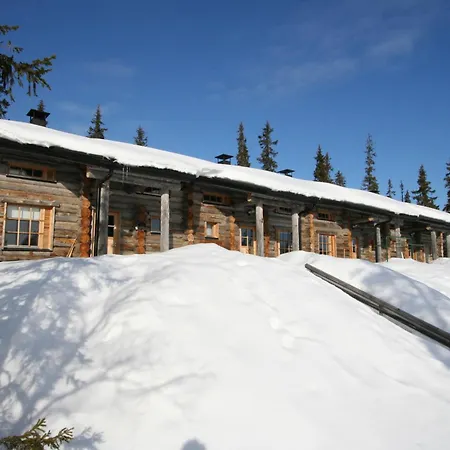 Hoviranta Nyaraló *