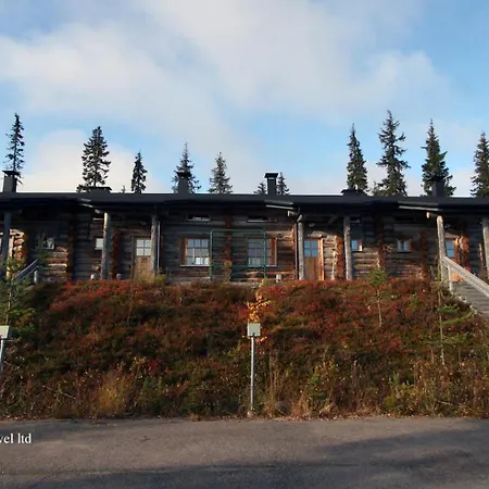 Casa vacanze Hoviranta