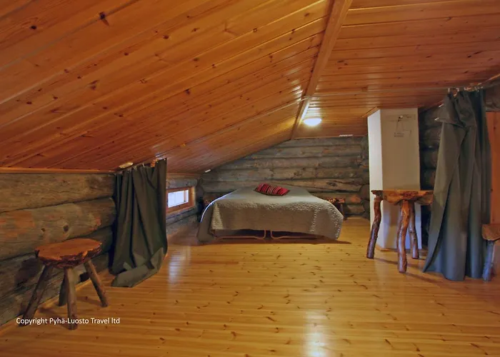 Hoviranta * לוסטו