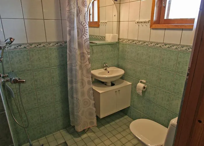 בית נופש Hoviranta