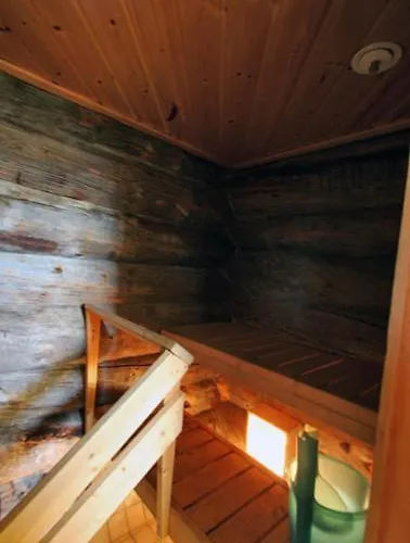 Hoviranta * לוסטו