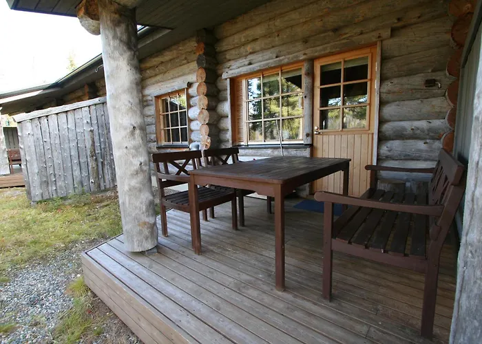 Hoviranta לוסטו